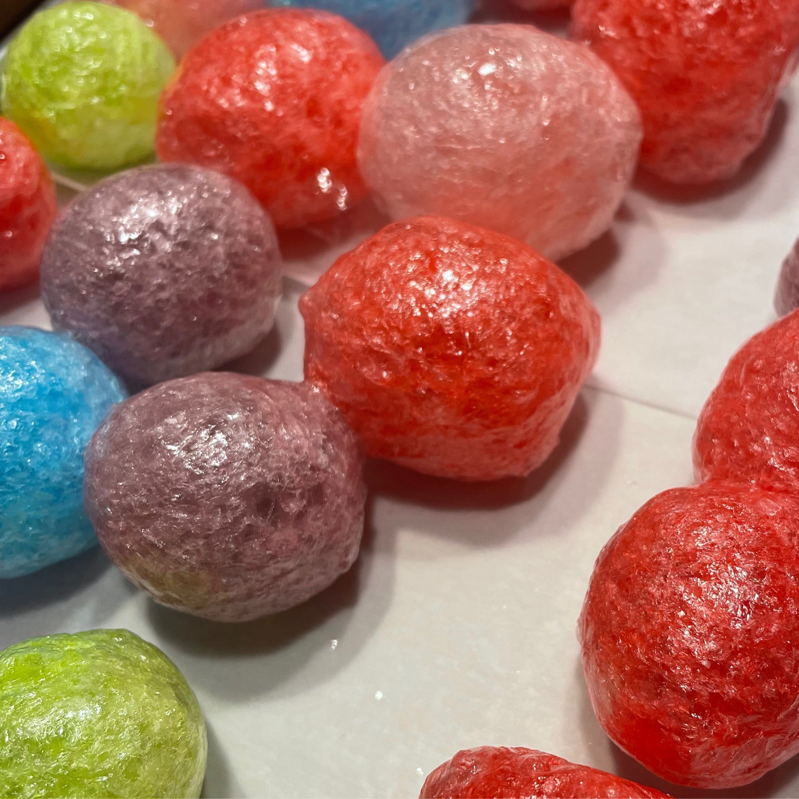 Jolly Ranchers Covington Treats & Eats